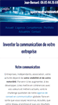 Mobile Screenshot of naosm2m.com